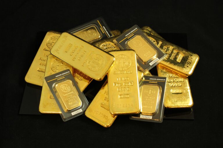 “Investing in Your Golden Years: Best Precious Metals IRA Companies of 2023”