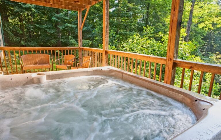 Budget-Friendly Bliss: Find Your Perfect Portable Hot Tubs Online Today
